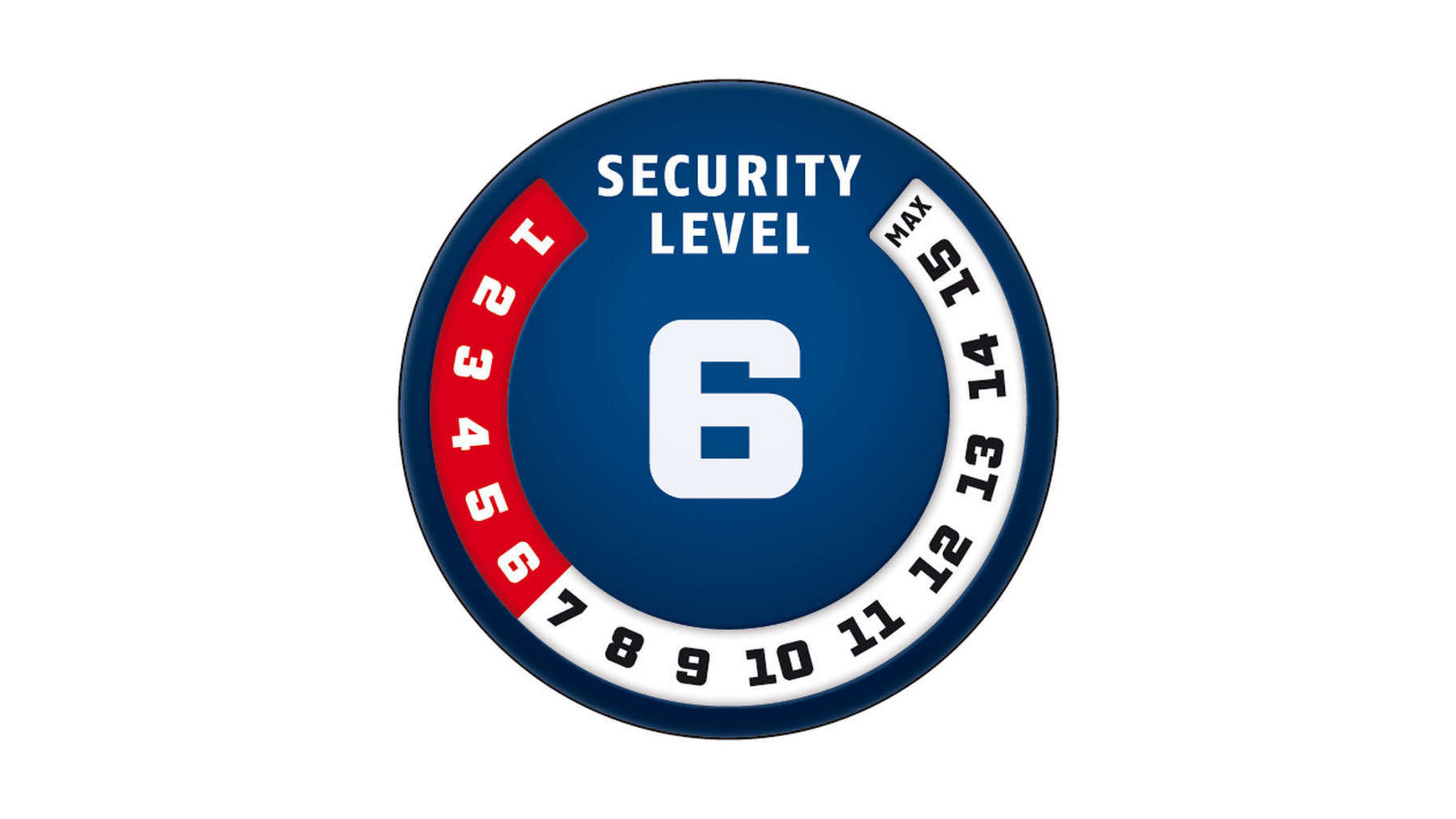 Abus Ivera Cable 7220 image 2