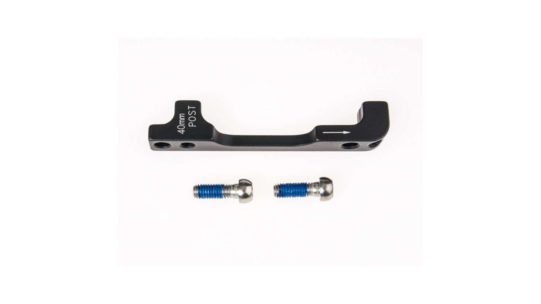 Avid 40P PM Disc Adapter Set image 0