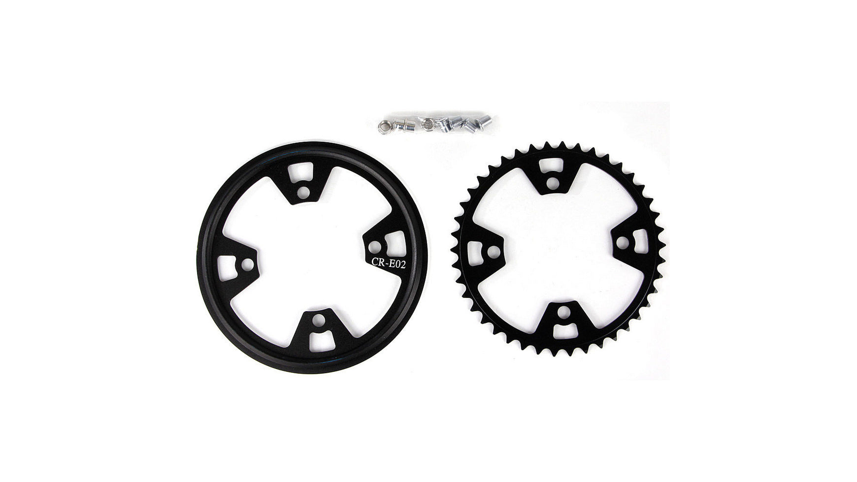 XLC CR-E02 Kettenblatt Bosch image 0