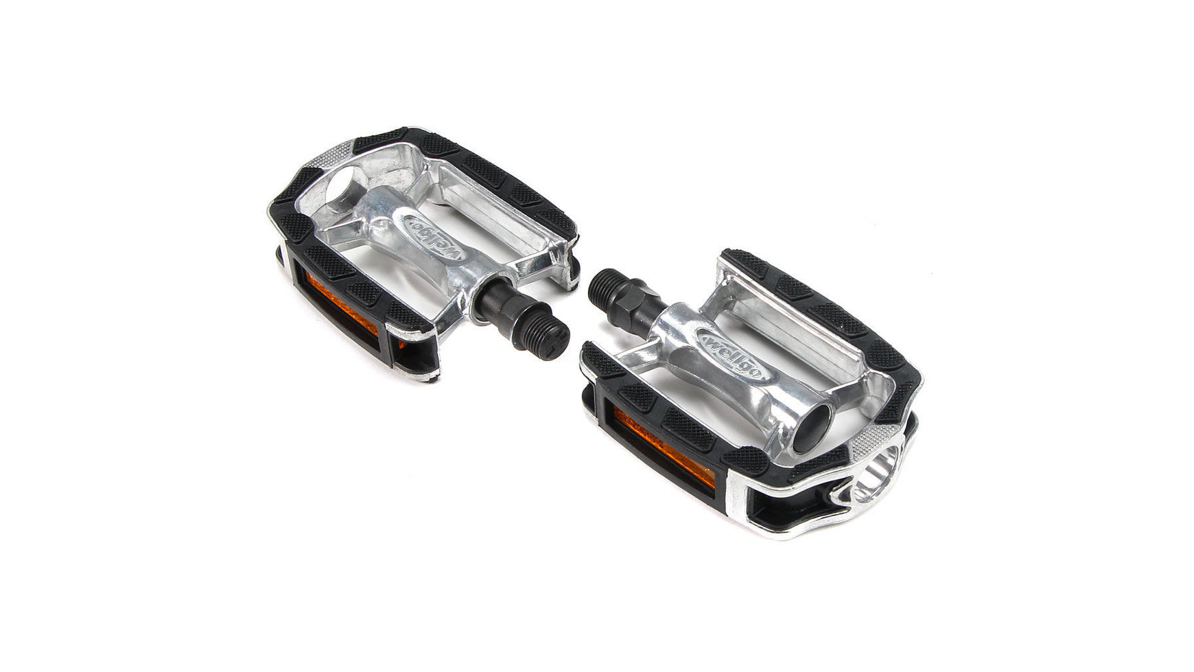 CFP City Pedal C-25 image 1