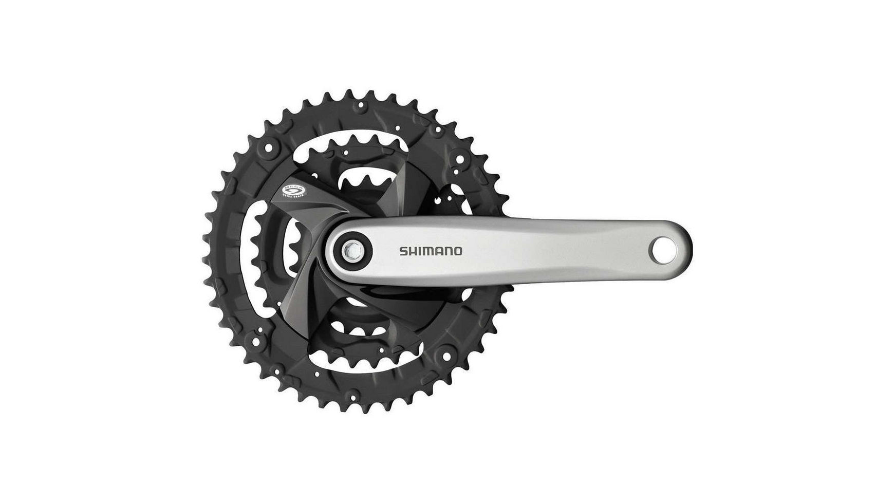 Shimano FC-M371 Trekking image 0