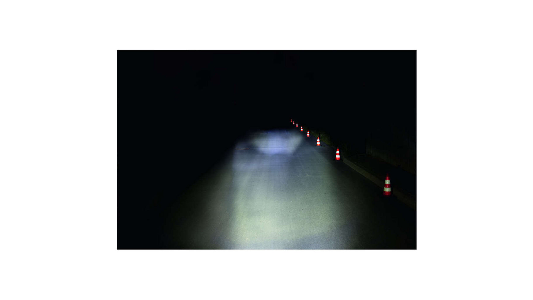 B&M Lumotec IQ Avy T senso Plus image 2