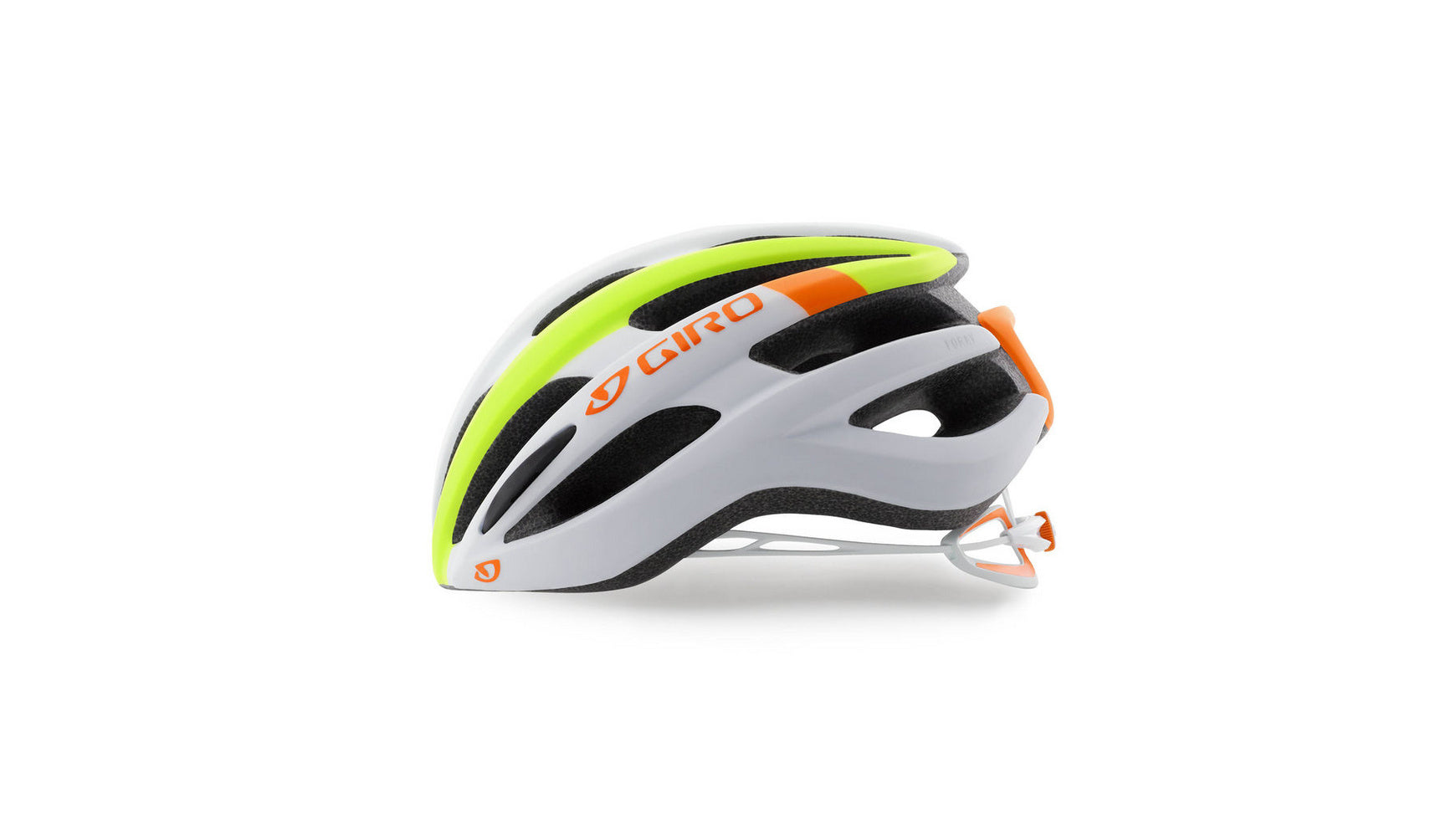 Giro Foray Rennradhelm Unisex image 9
