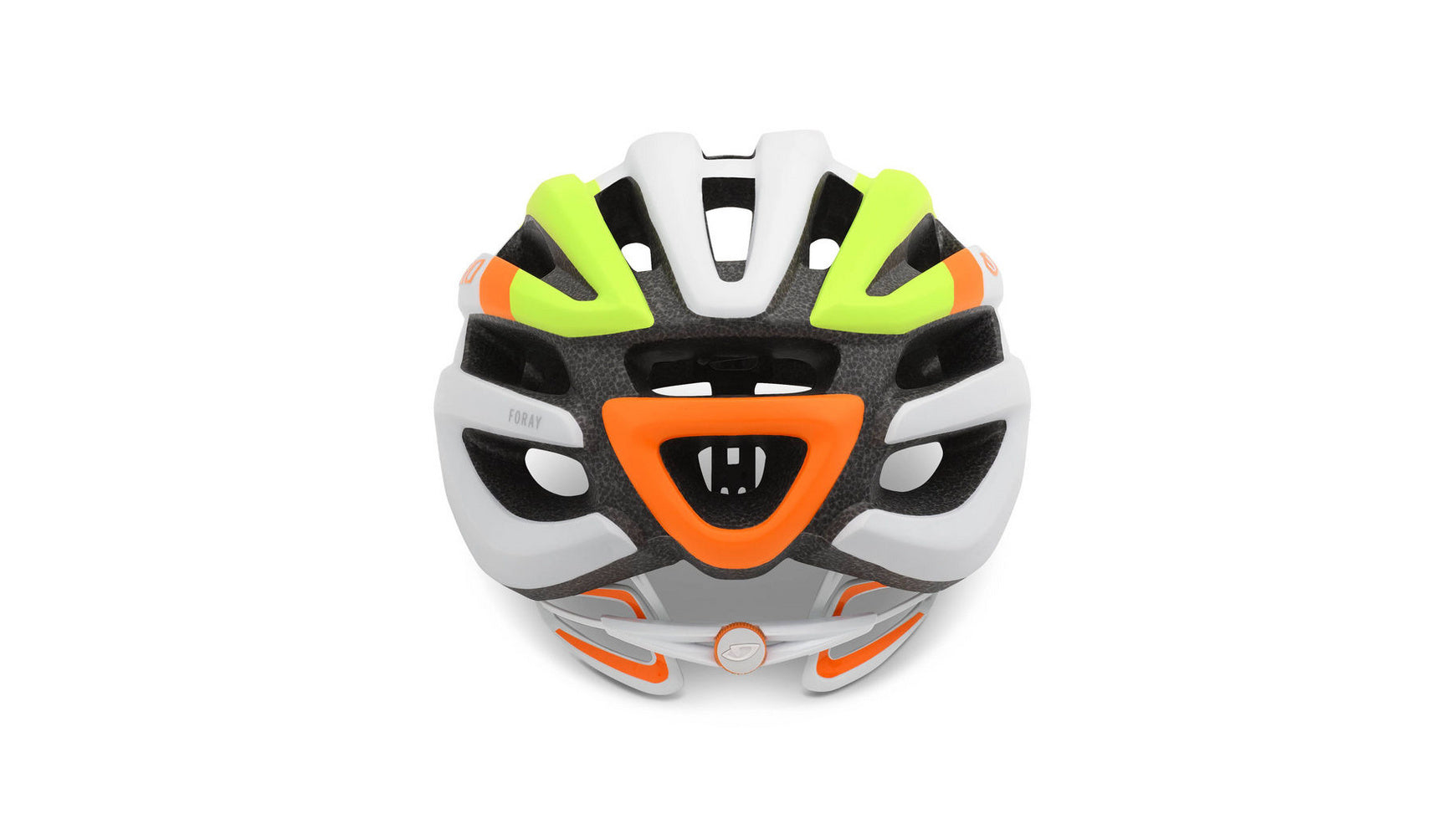 Giro Foray Rennradhelm Unisex image 11