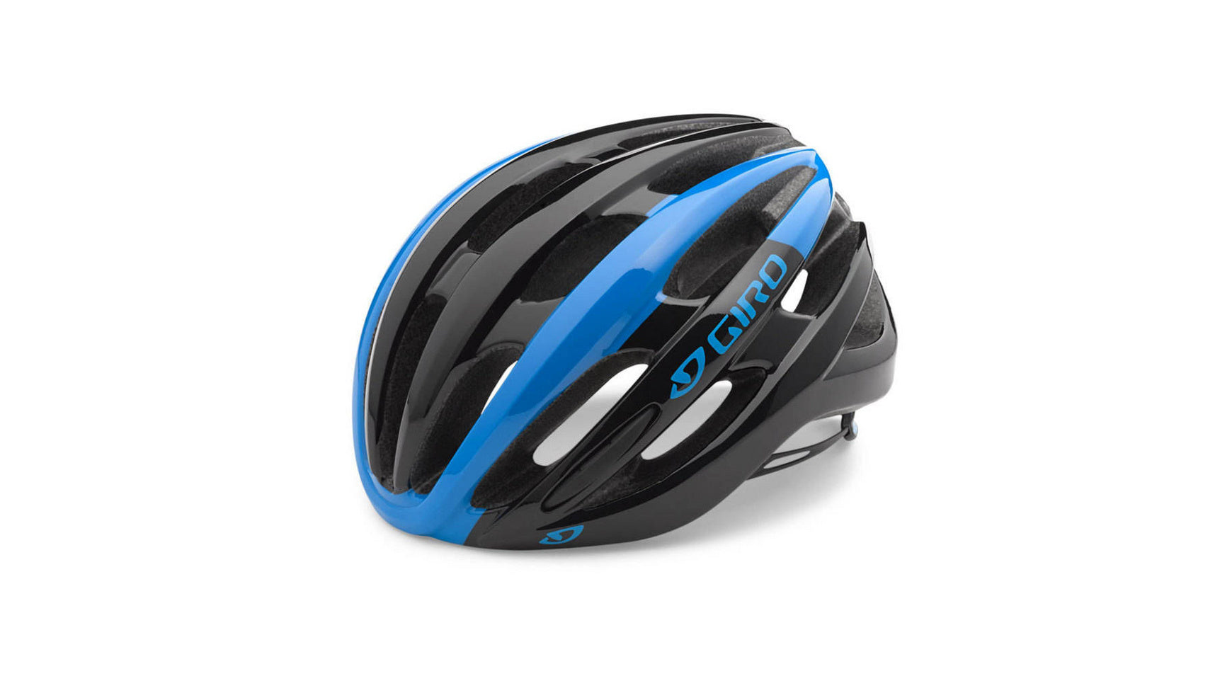 Giro Foray Rennradhelm Unisex image 2