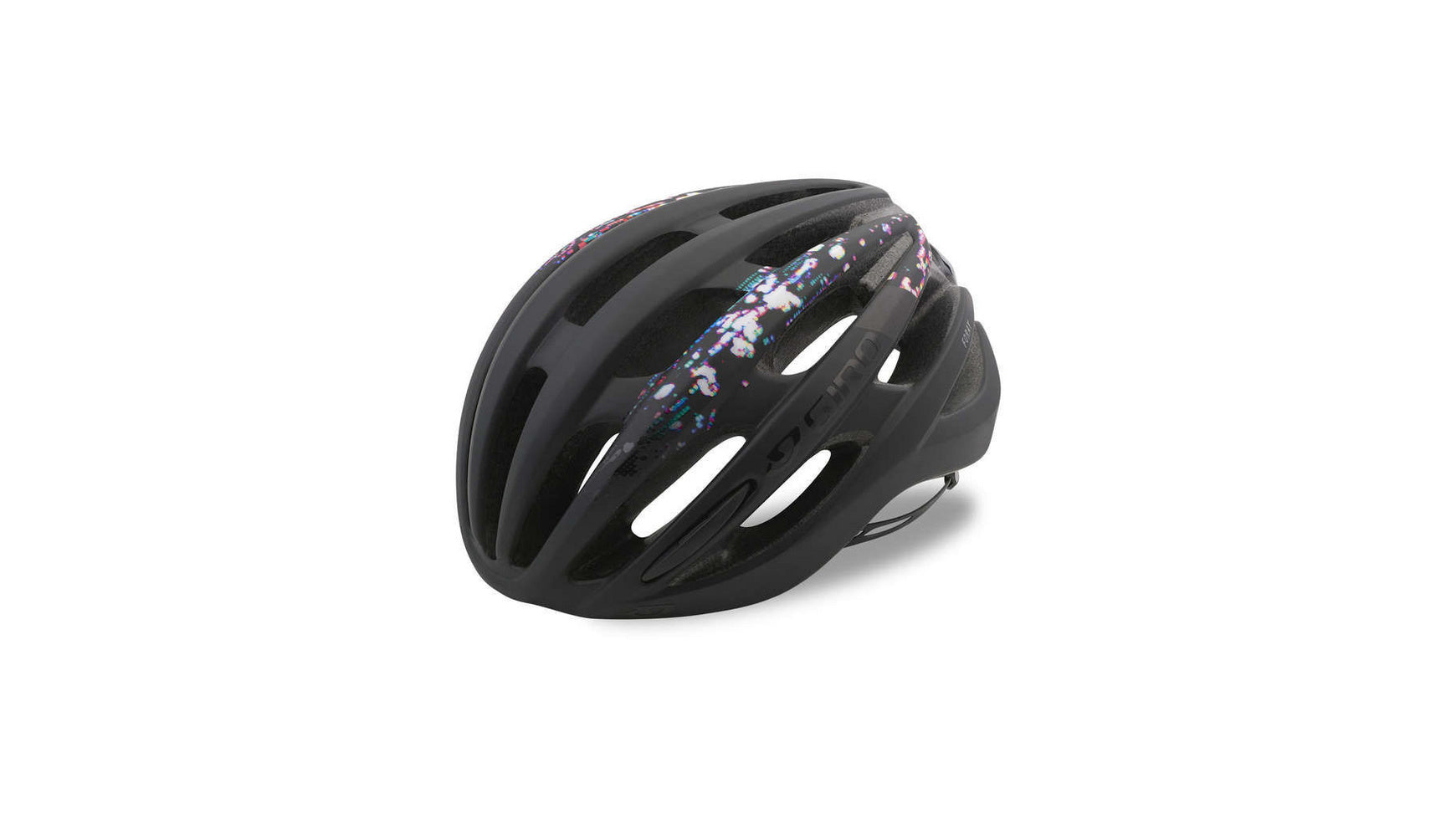 Giro Foray Rennradhelm Unisex image 16