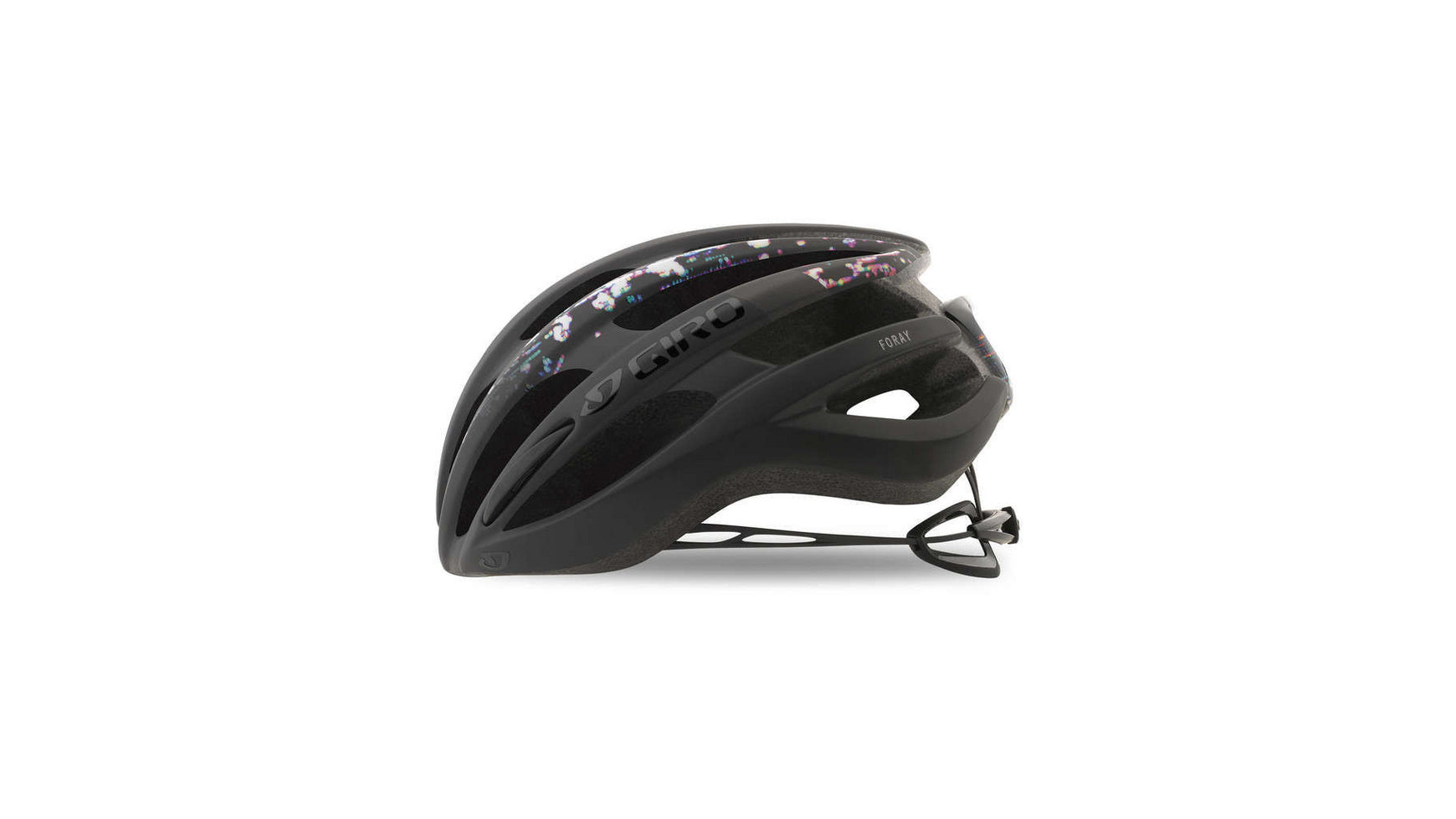 Giro Foray Rennradhelm Unisex image 17
