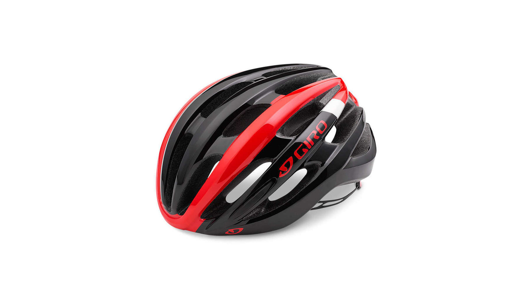Giro Foray Rennradhelm Unisex image 6