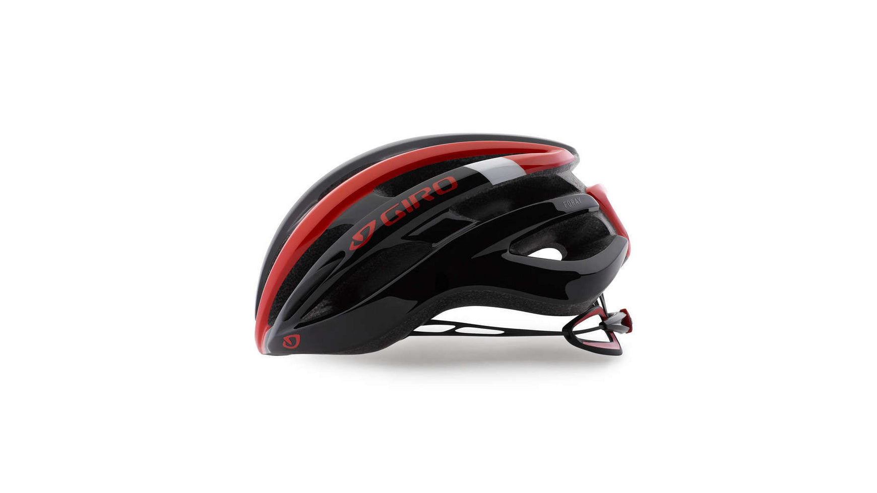 Giro Foray Rennradhelm Unisex image 7