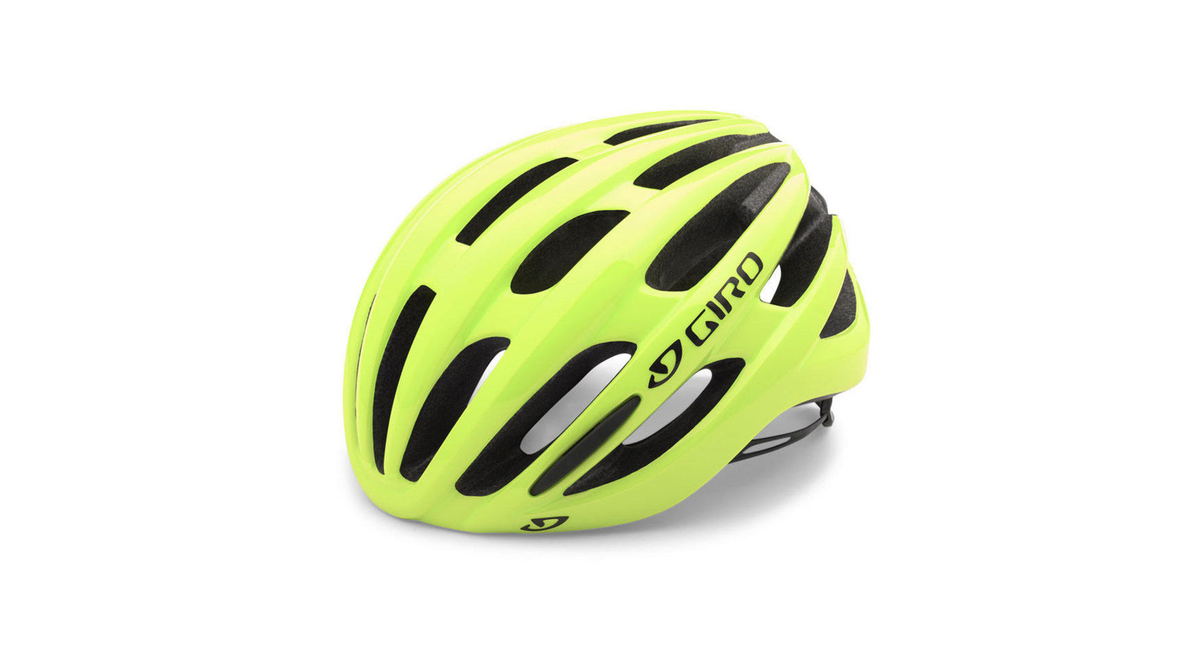 Giro Foray Rennradhelm Unisex image 12