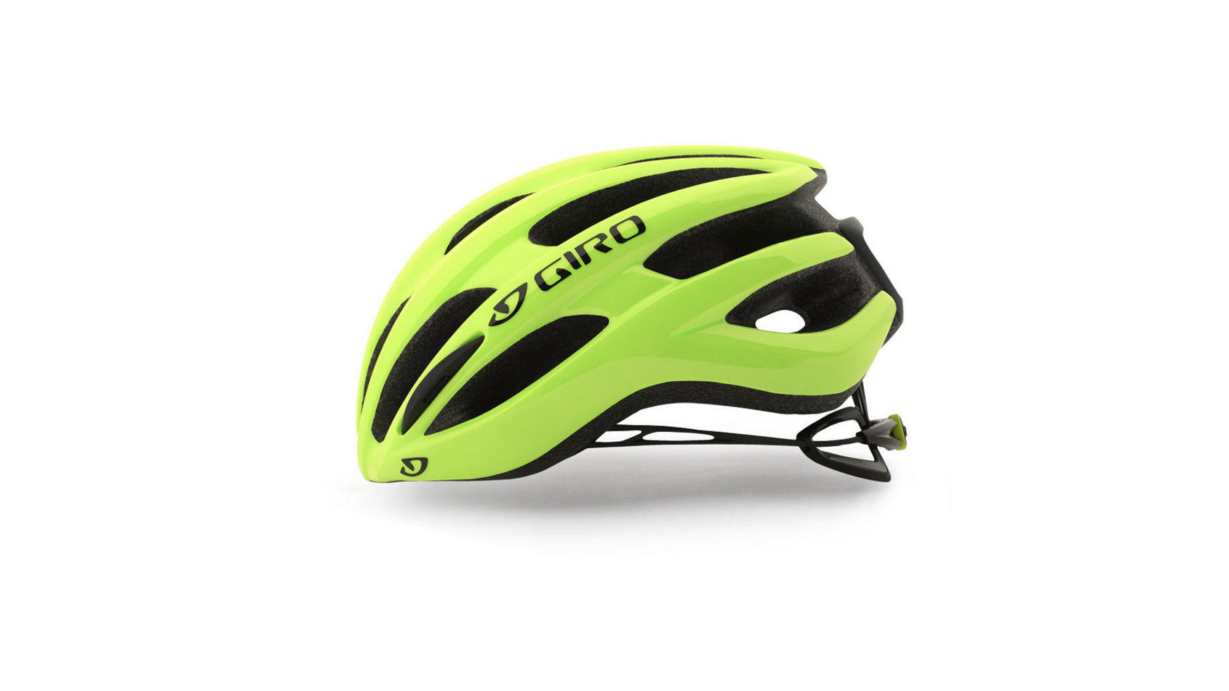 Giro Foray Rennradhelm Unisex image 13