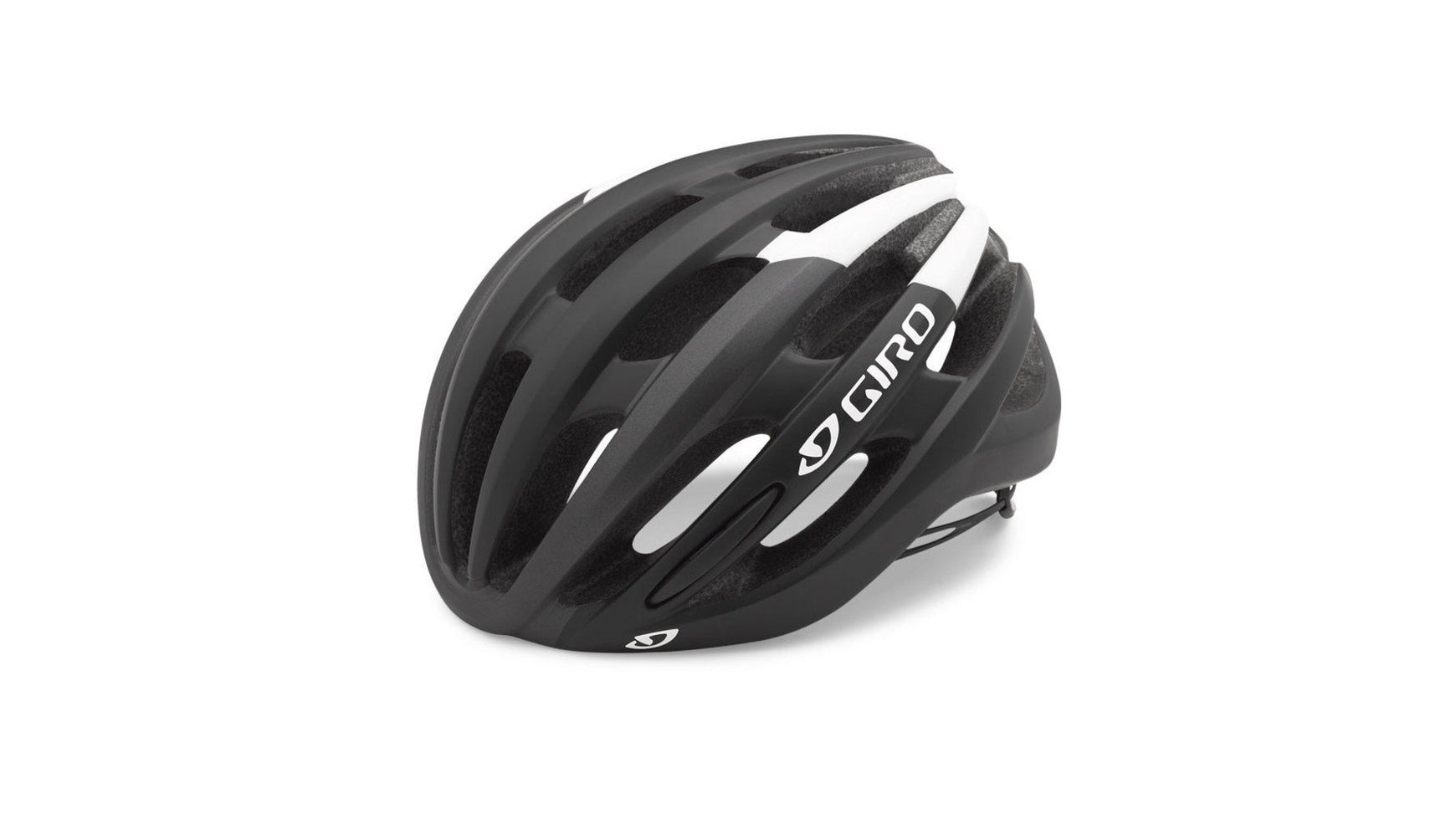 Giro Foray Rennradhelm Unisex image 4