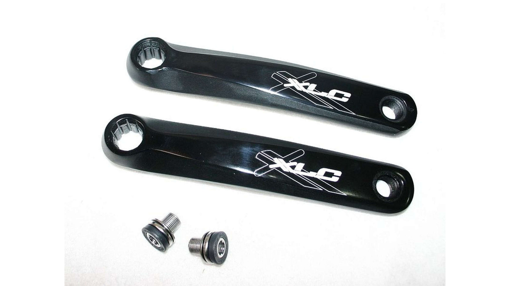 XLC CR-E01 Kurbelset Bosch image 0