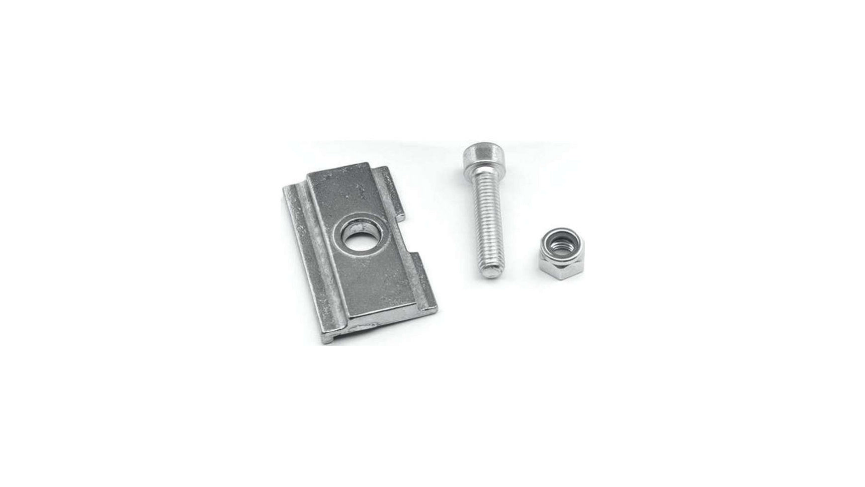 Pletscher Adapterplatte F20 image 0