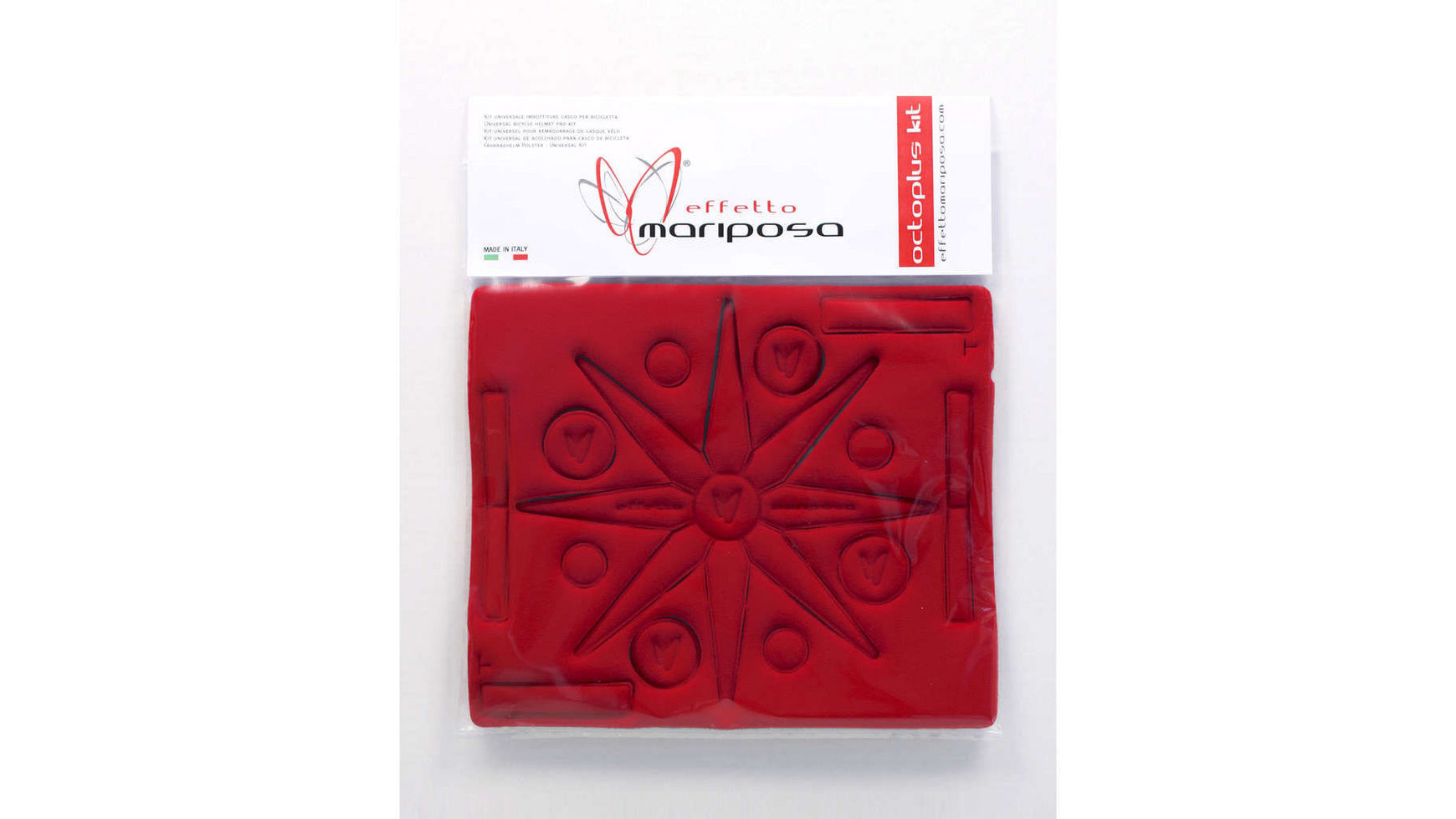 Mariposa OctoPlus image 0