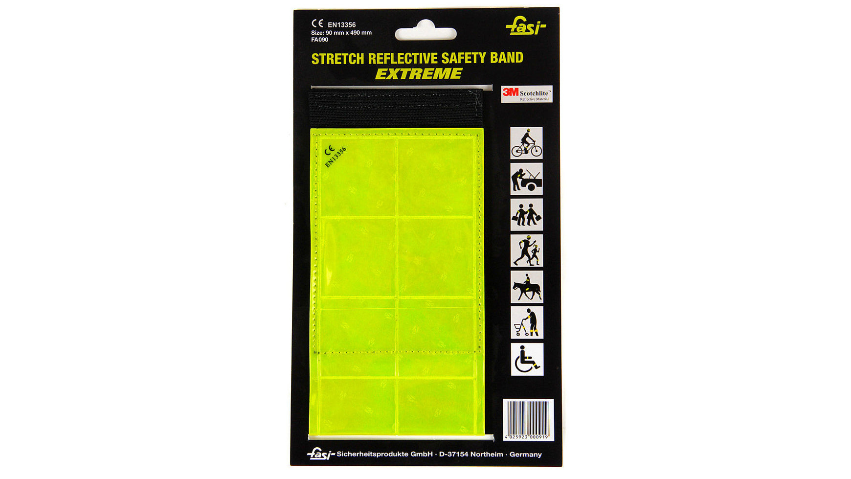 Fasi Reflexband Extreme image 0