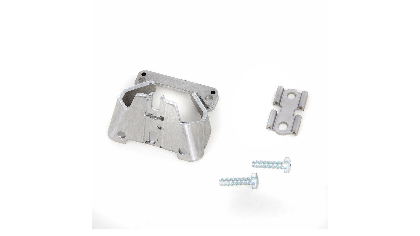 Bosch Befestigungs-Kit Rahmenakku image 0