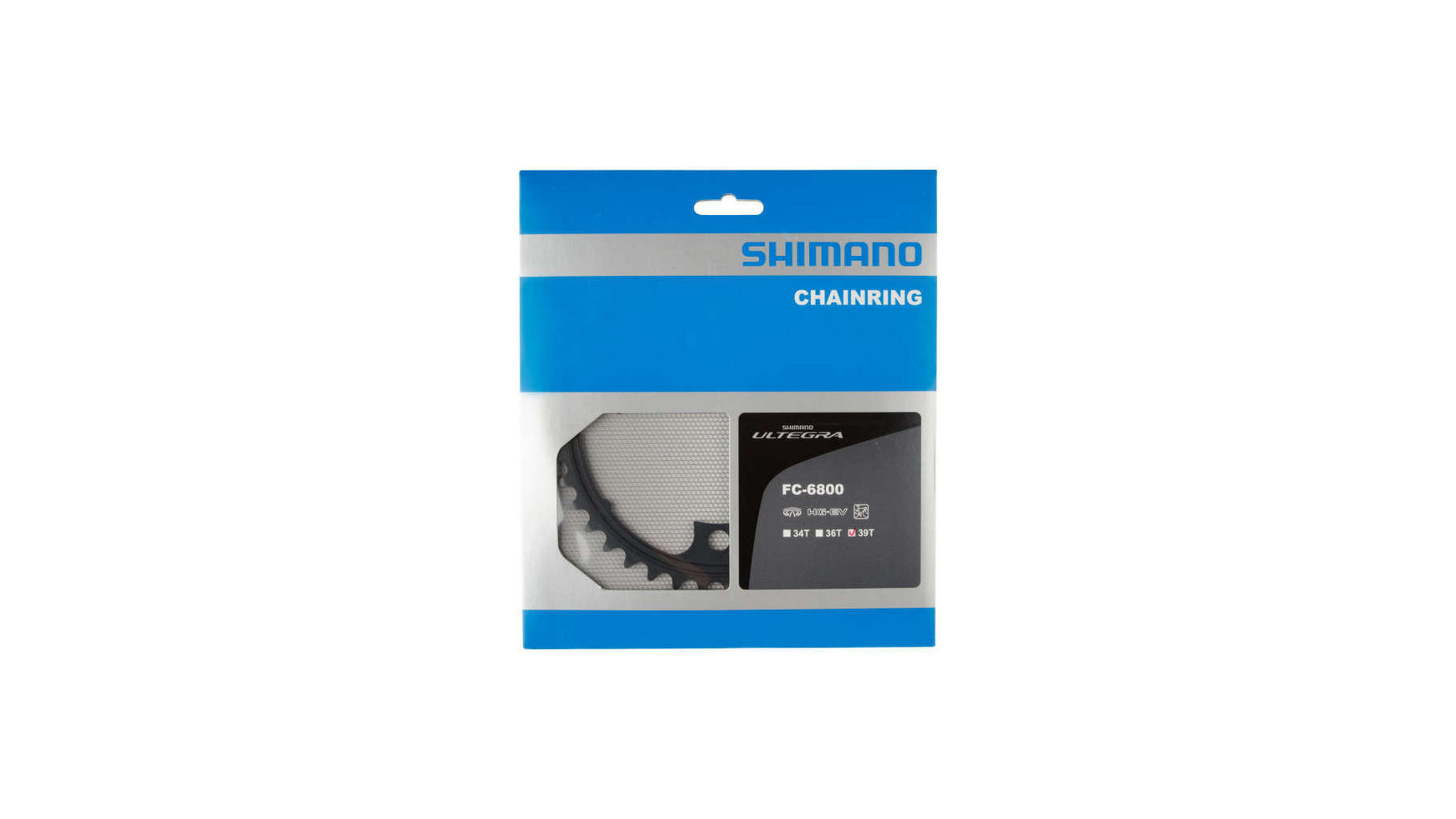 Shimano FC-6800 Kettenblatt image 1
