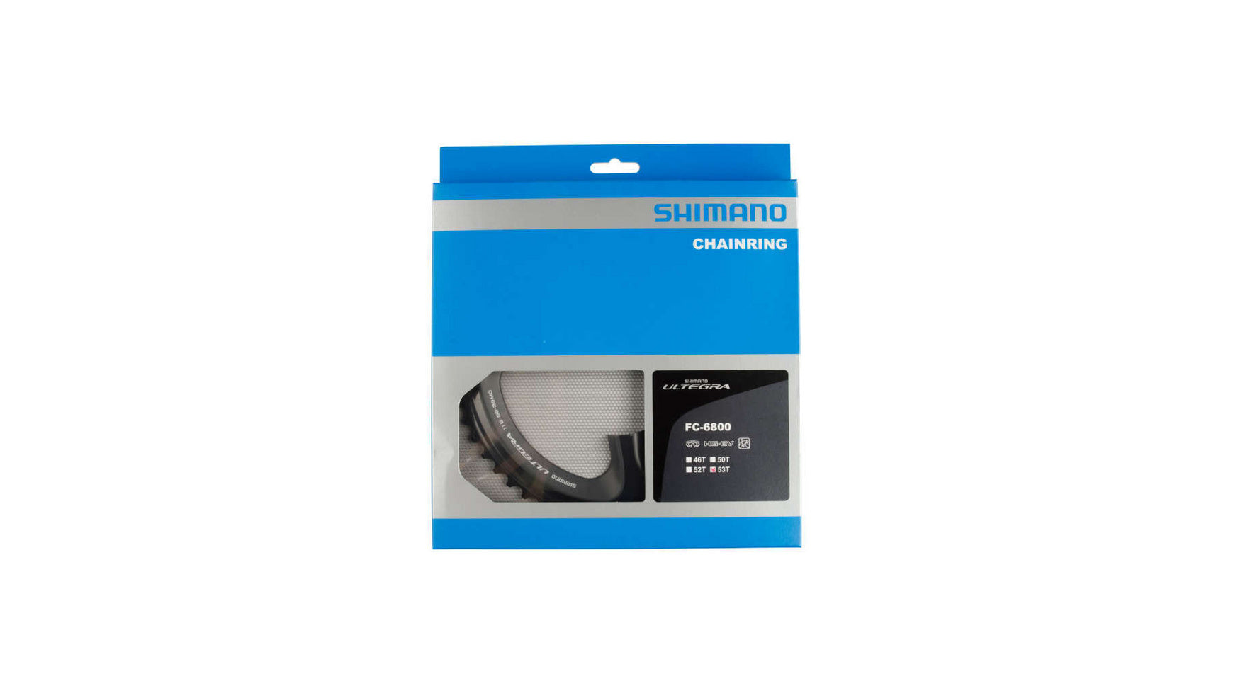 Shimano FC-6800 Kettenblatt image 0
