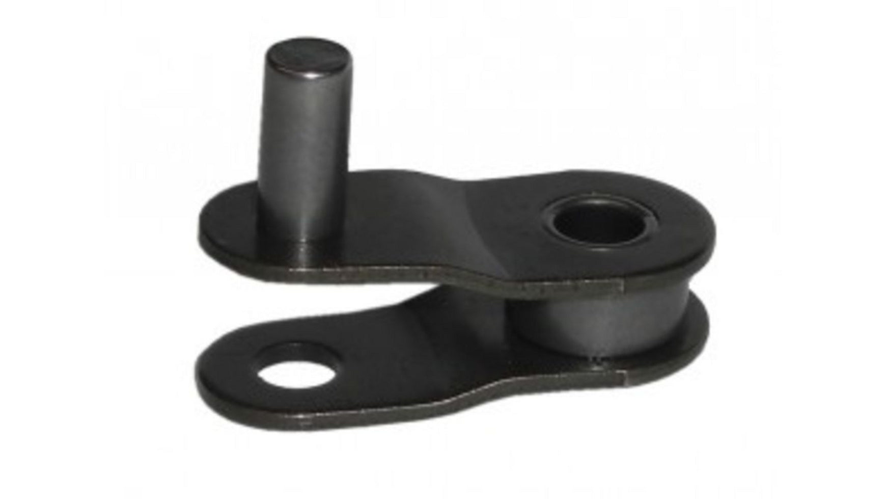 KMC Kettennietglied 1/2x1/8 Zoll image 0