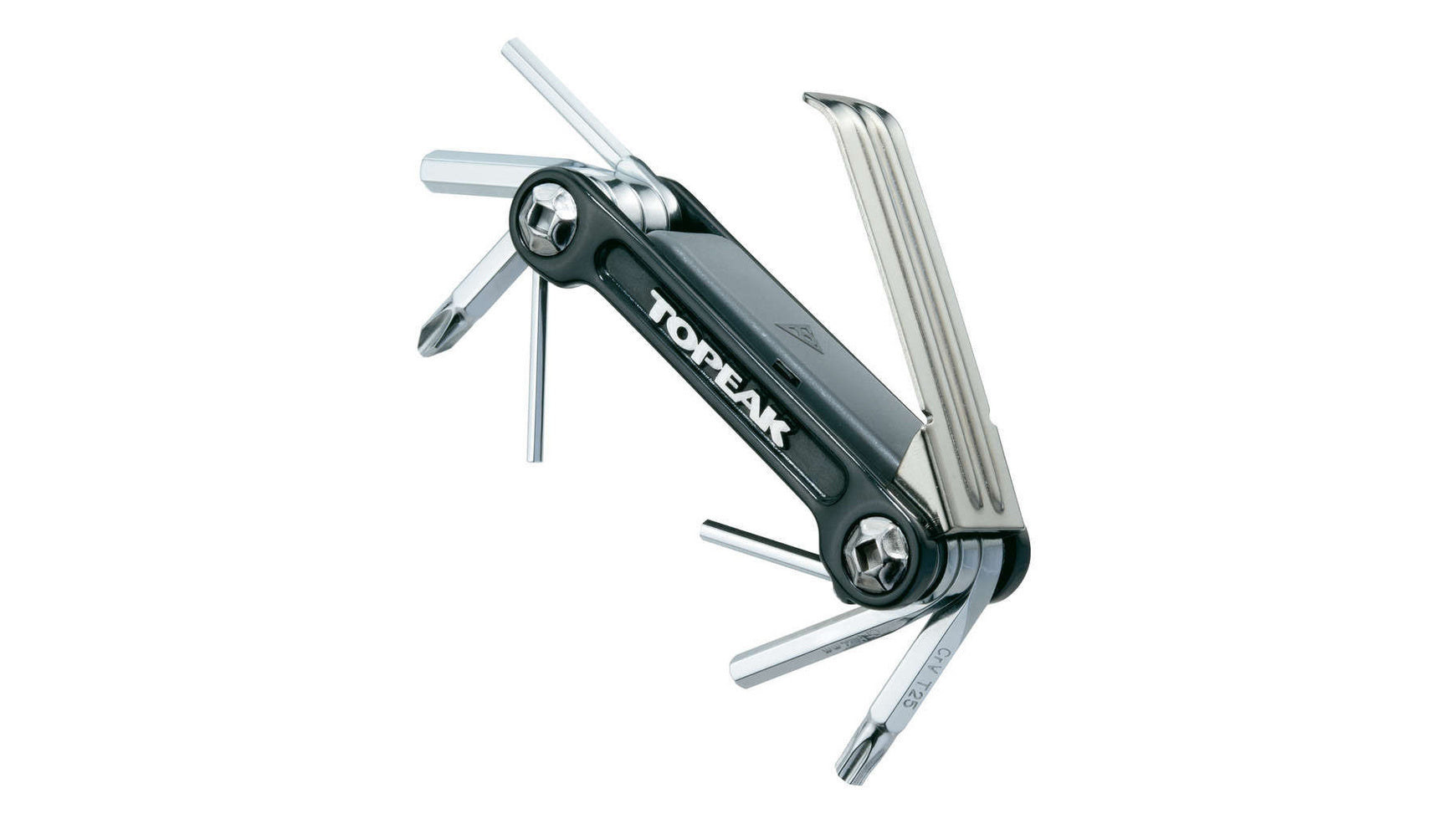 Topeak Multitool Mini 9 Pro image 1