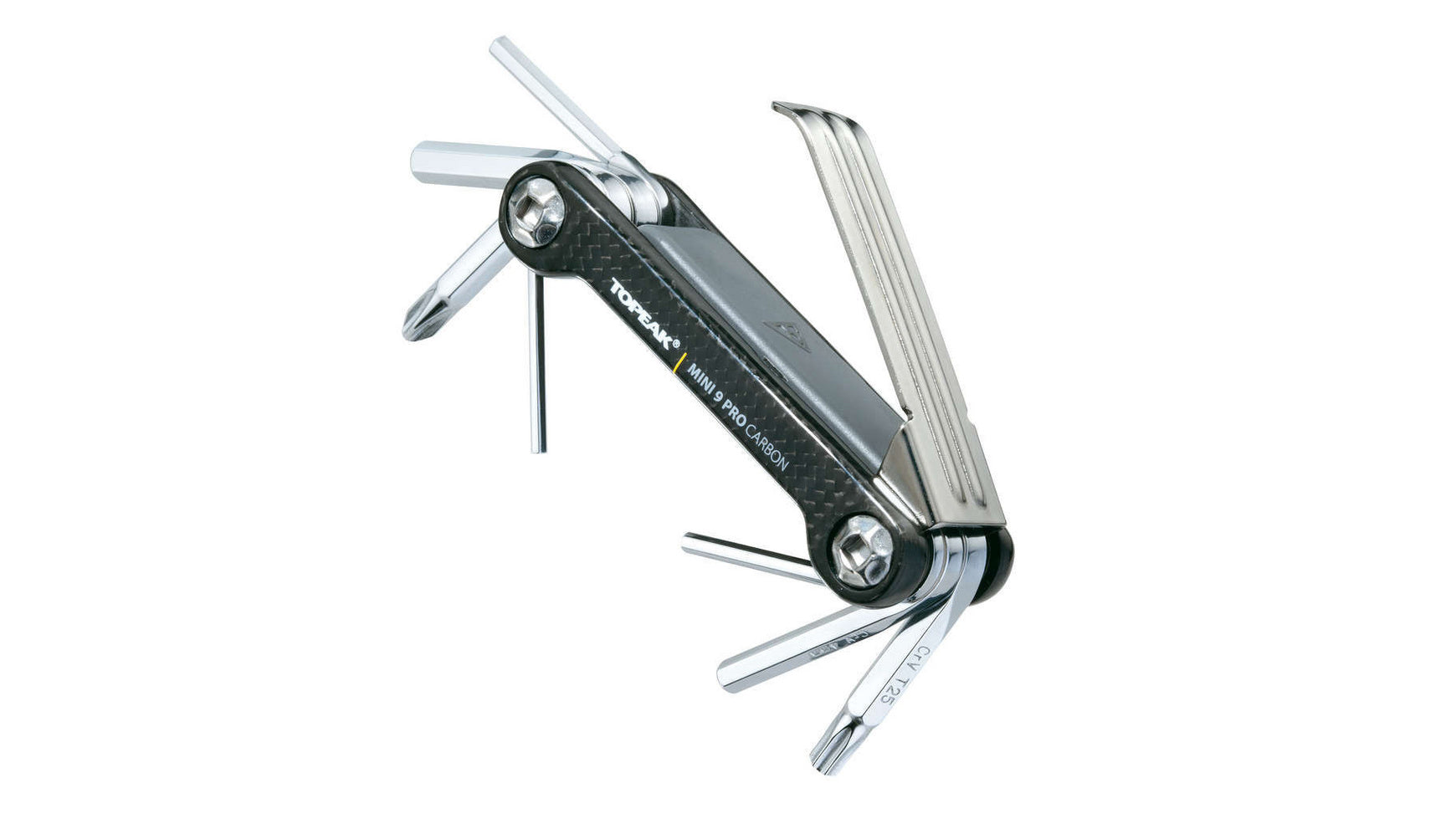 Topeak Multitool Mini 9 Pro image 0