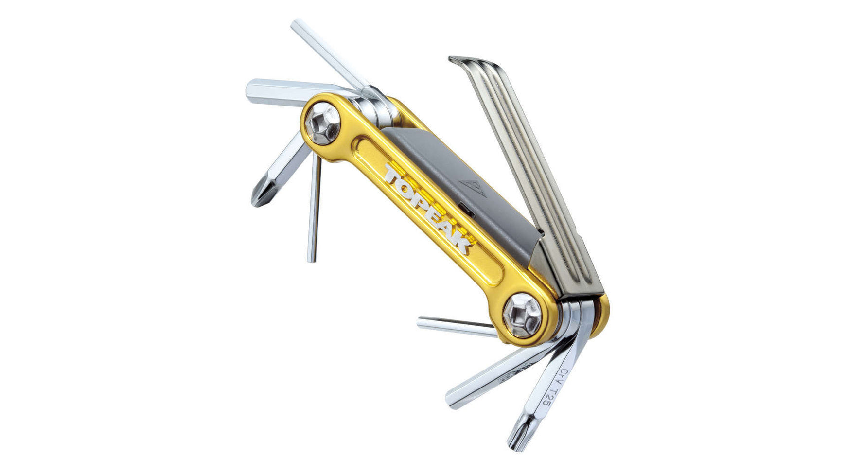 Topeak Multitool Mini 9 Pro image 2
