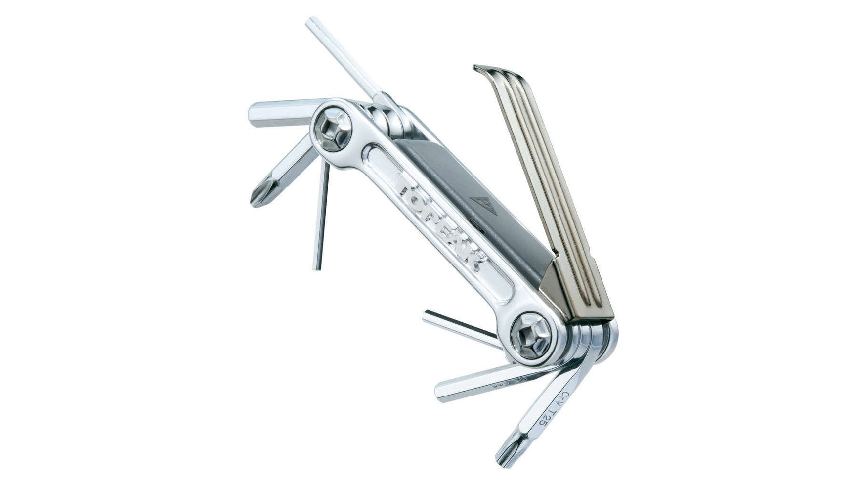 Topeak Multitool Mini 9 Pro image 3