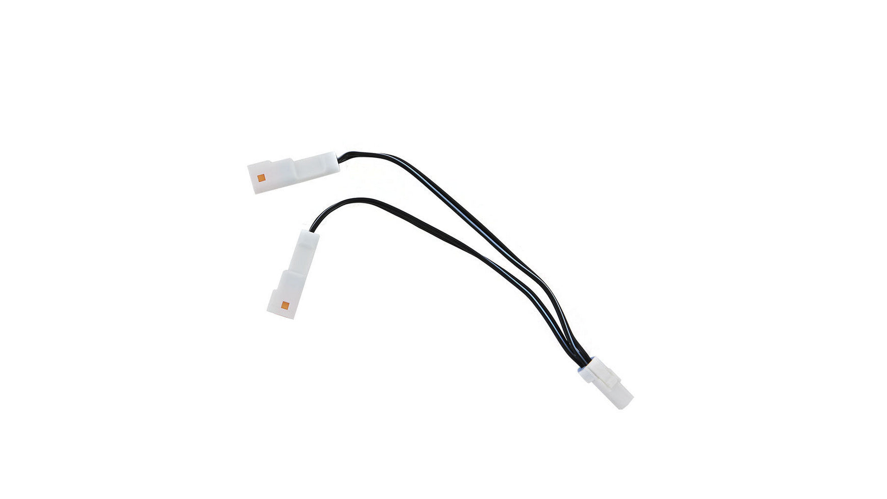 Yamaha Y-Kabel für VR + HR Licht image 0