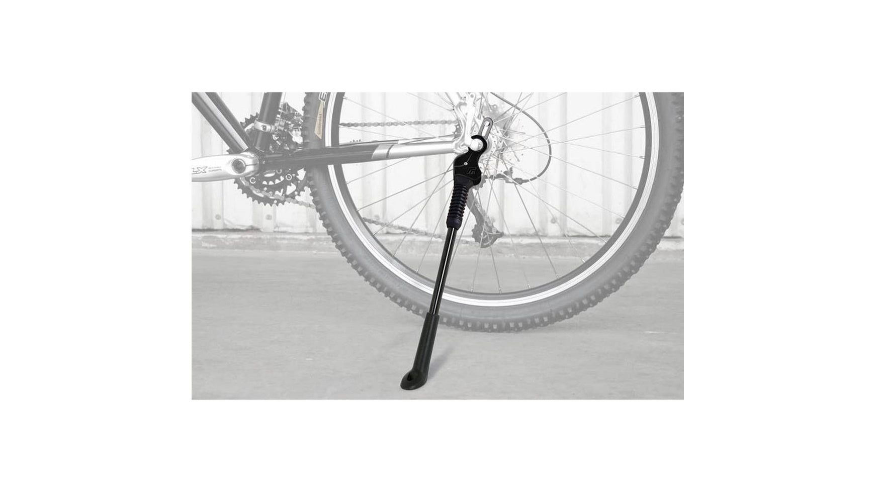 Hebie AX 618 Hinterbauständer Set image 0