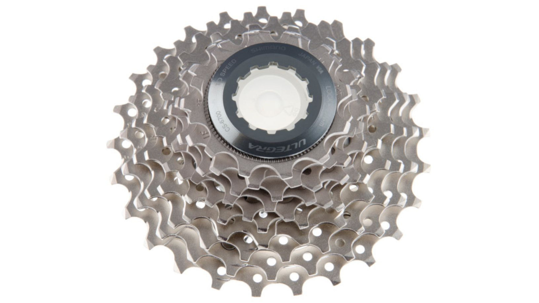 Shimano ULTEGRA CS-6700 Kassette image 0