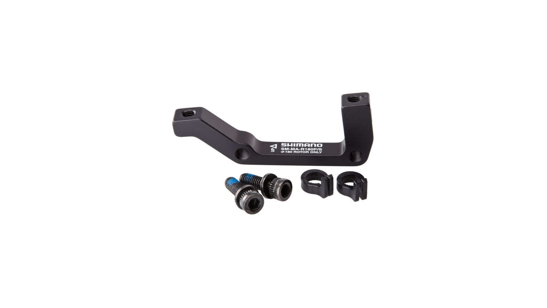 Shimano SM-MA-R180 Adapter hinten image 0