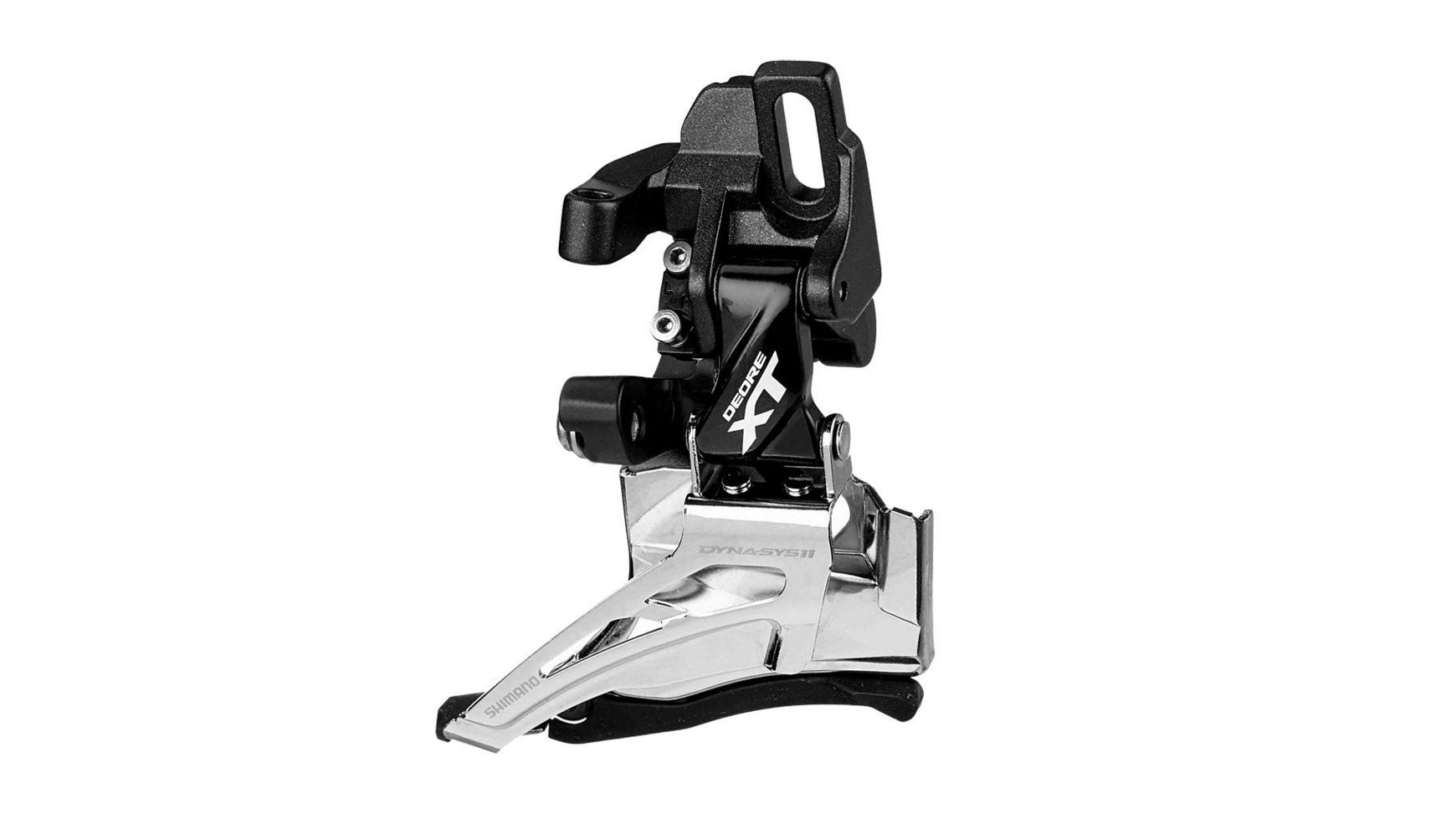 Shimano Deore XT FD-M8025D image 0