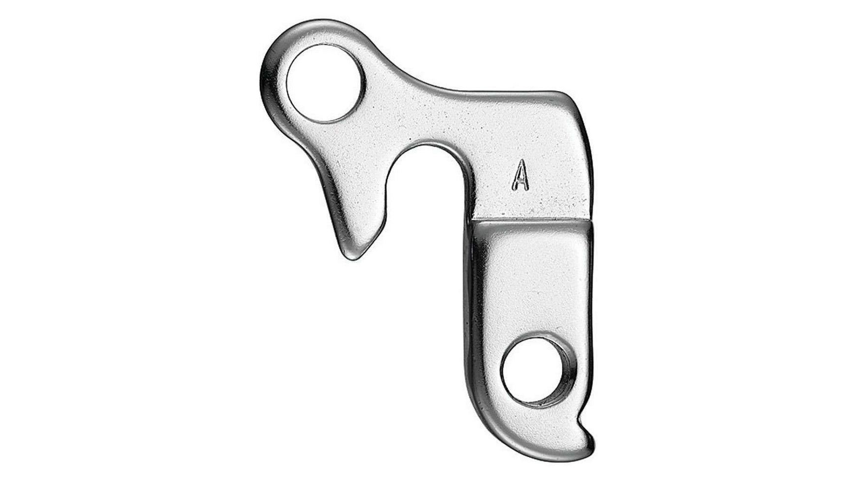 Schaltauge GH-001 inkl. Schrauben image 0