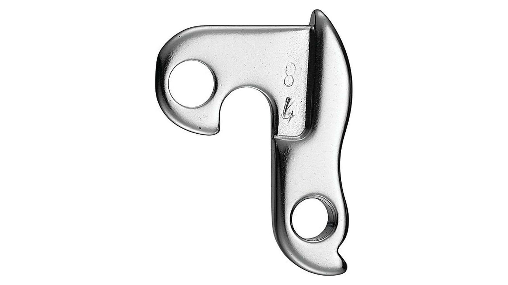 Schaltauge GH-003 inkl. Schrauben image 0