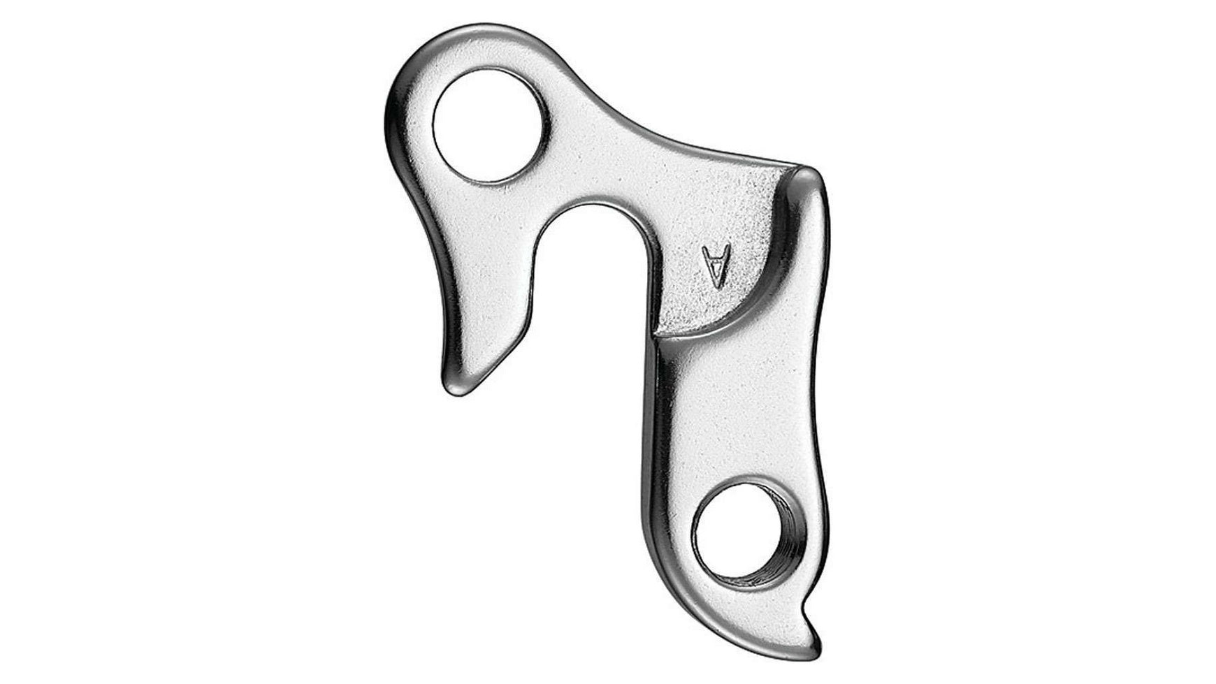 Schaltauge GH-009 inkl. Schrauben image 0