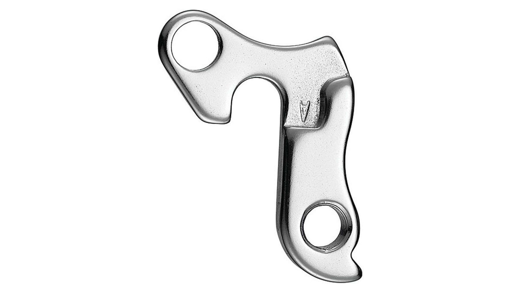 Schaltauge GH-011 inkl. Schrauben image 0