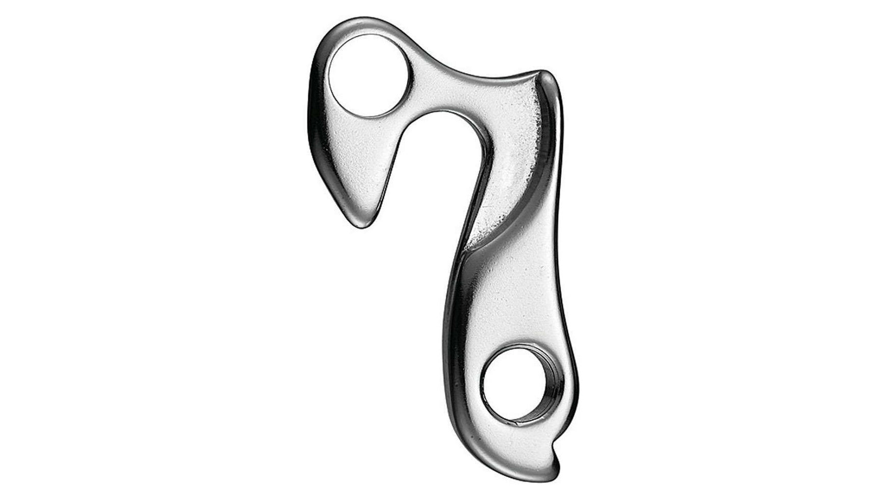 Schaltauge GH-033 inkl. Schrauben image 0