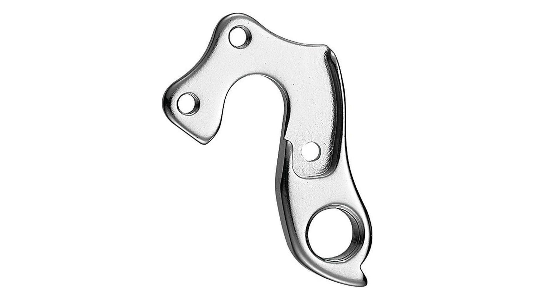 Schaltauge GH-057 inkl. Schrauben image 0