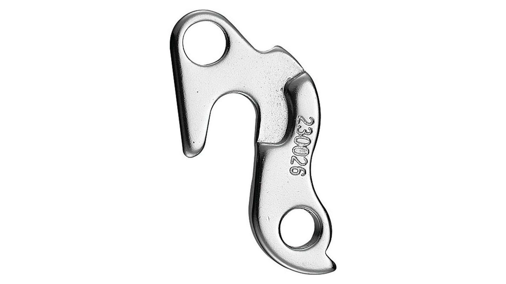 Schaltauge GH-068 inkl. Schrauben image 0