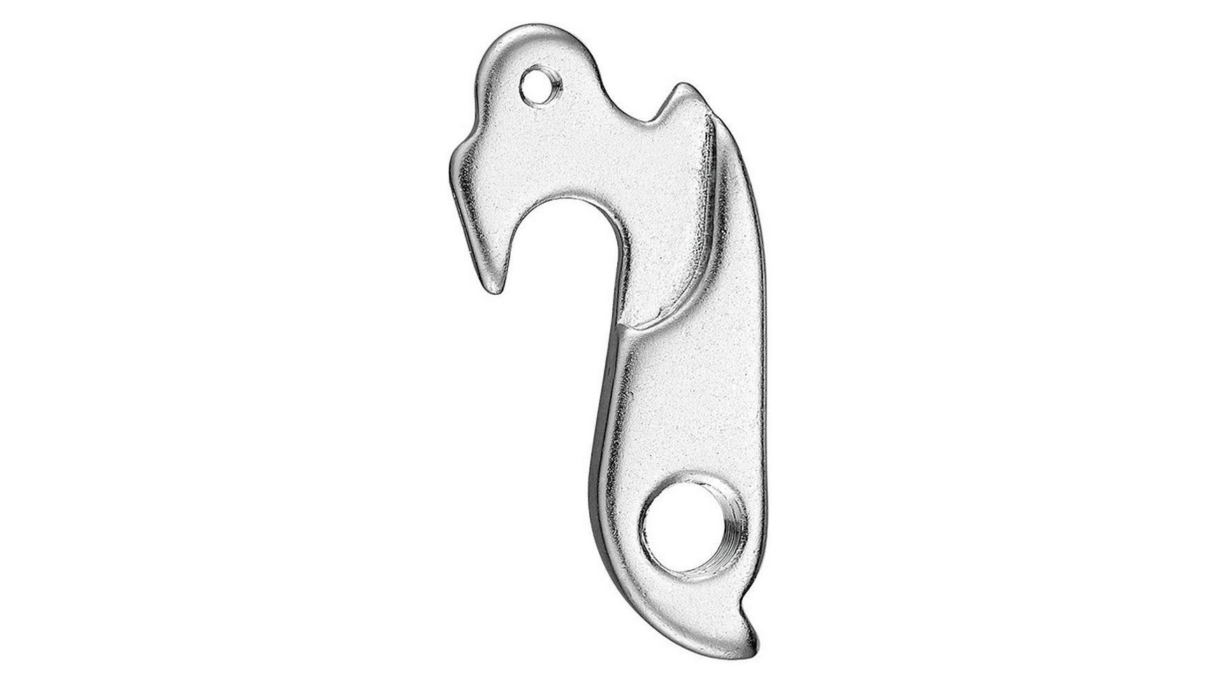 Schaltauge GH-118 inkl. Schrauben image 0