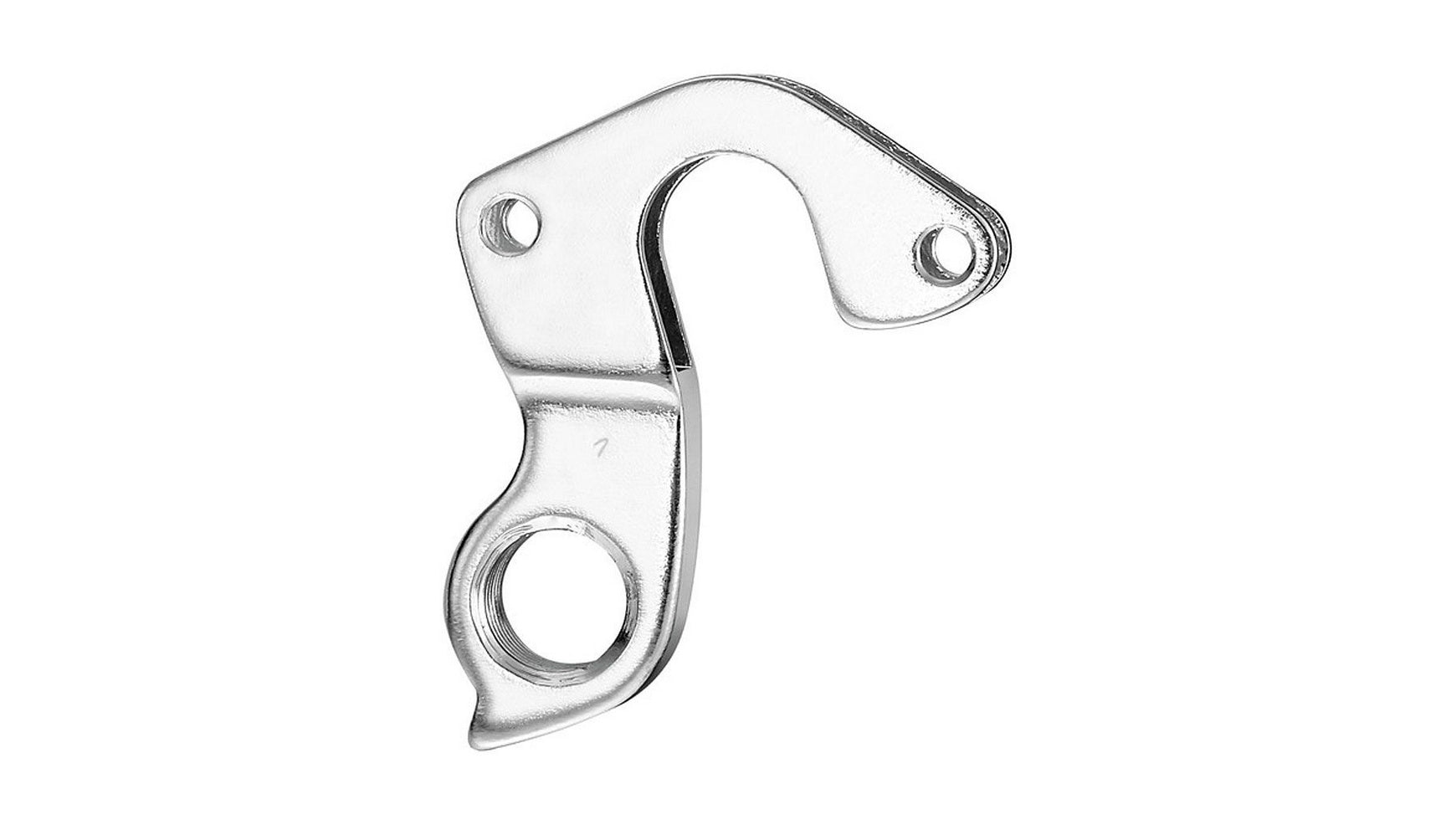 Schaltauge GH-150 inkl. Schrauben image 0