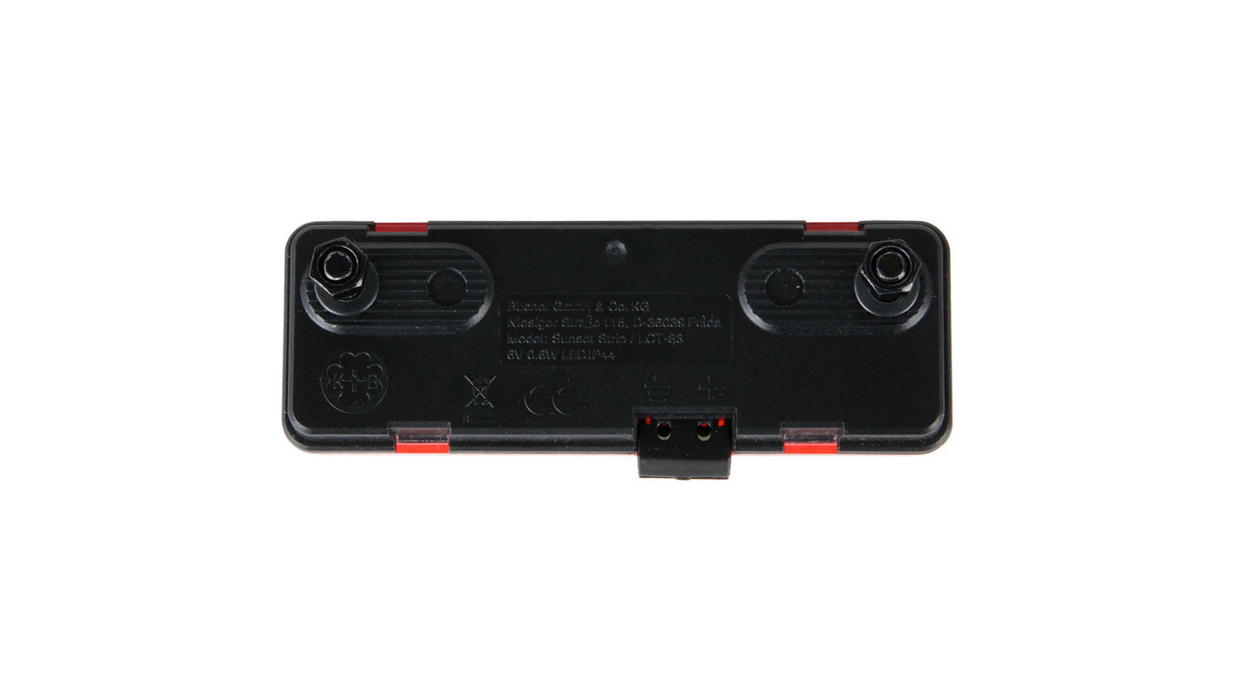 CFP LED-Rücklicht Sunset Stripe image 1