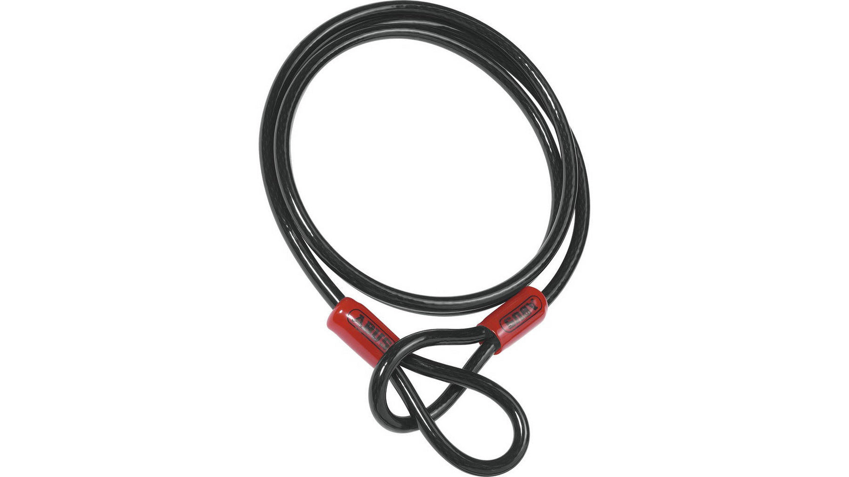 Abus Schlaufenkabel Cobra 10/200 image 0