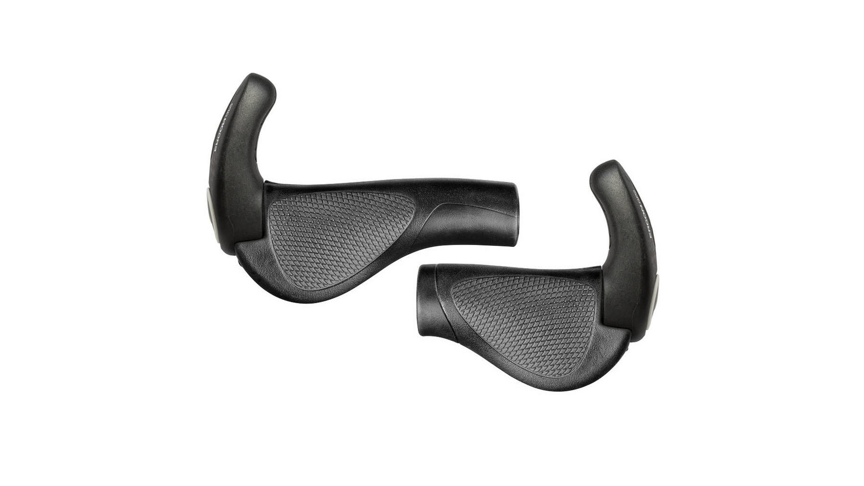 Ergon GP2 Griffe Rohloff/Nexus image 0