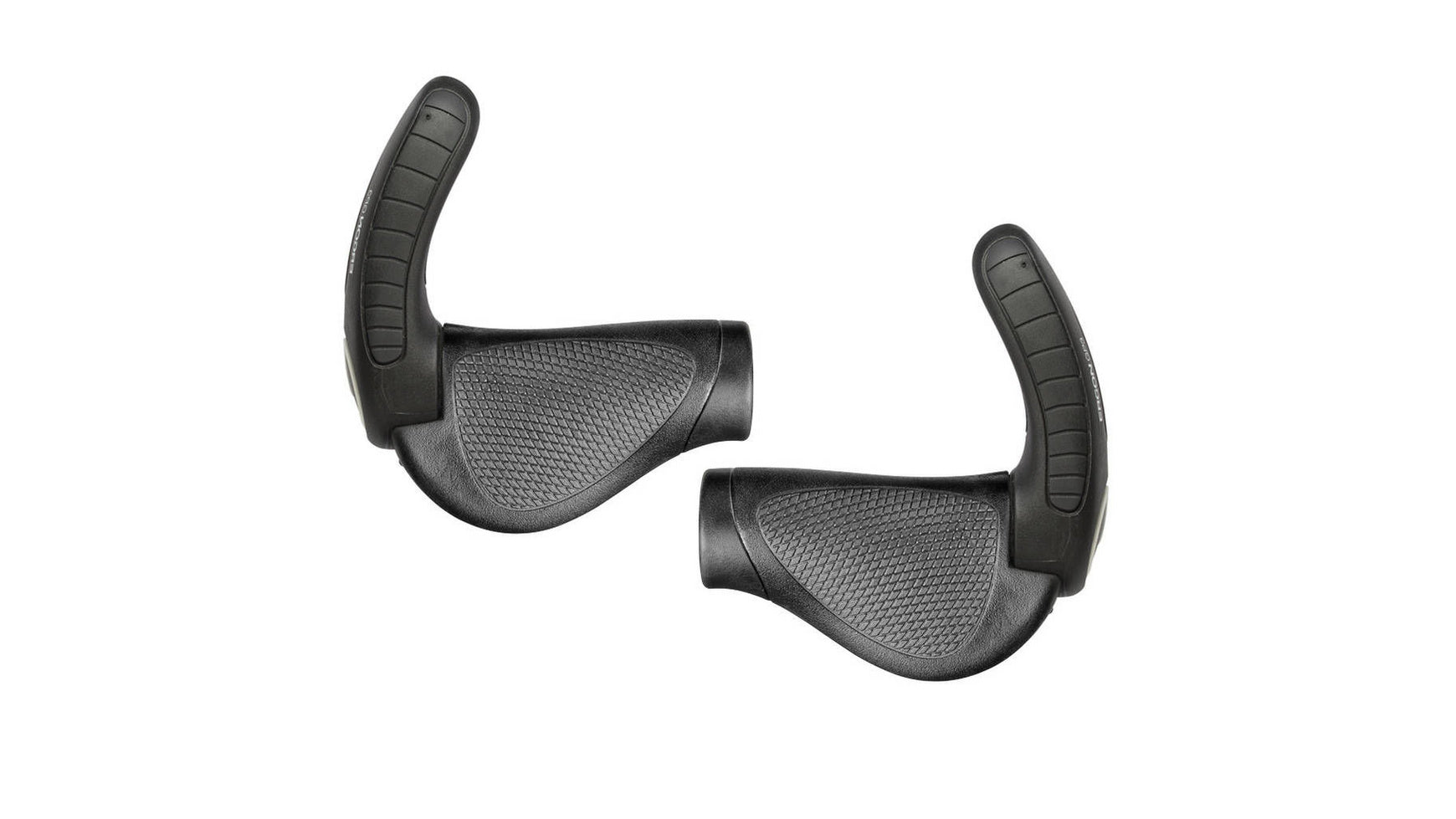 Ergon GP3 Griffe Gripshift image 0