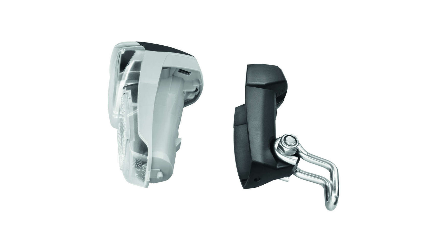 B&M IQ Eyro Akku-Scheinwerfer image 2