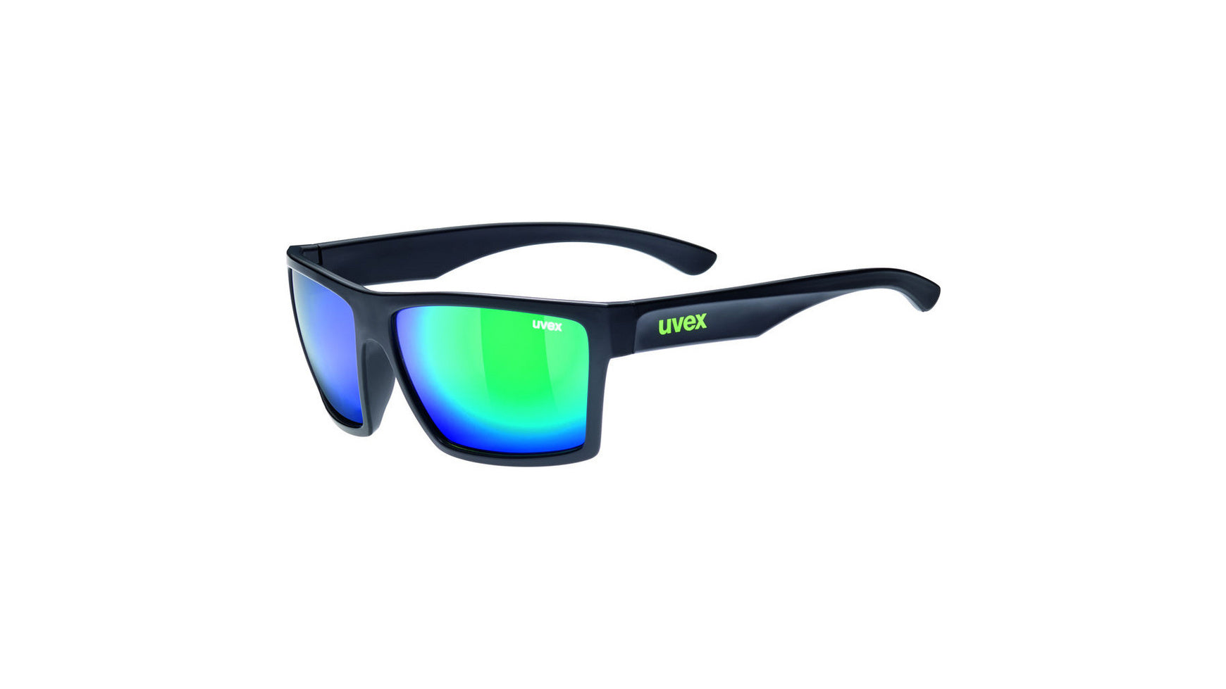 Uvex lgl 29 Fahrradbrille image 1