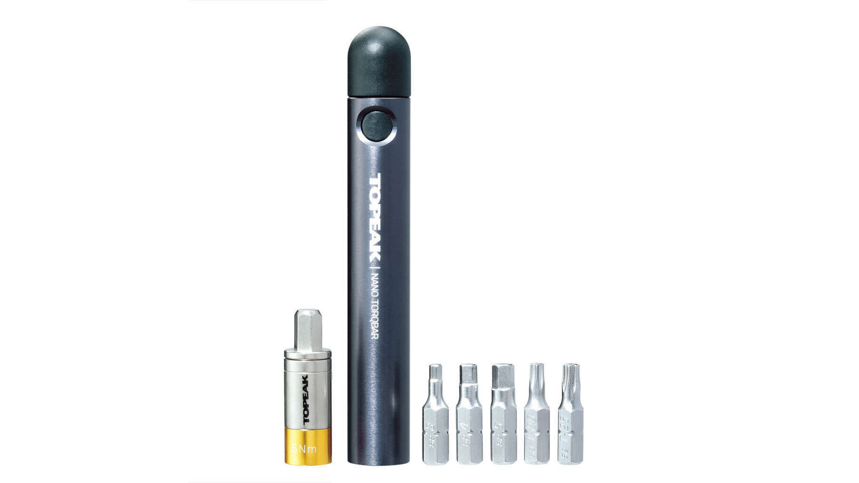 Topeak Nano Torqbar image 1