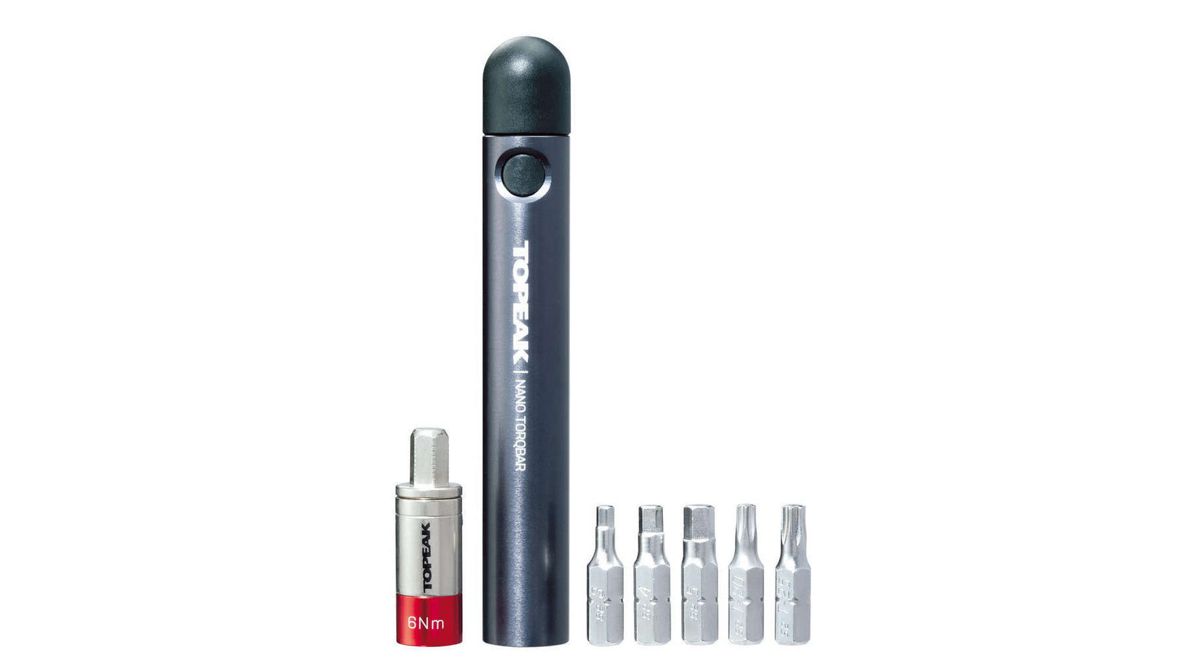 Topeak Nano Torqbar image 6